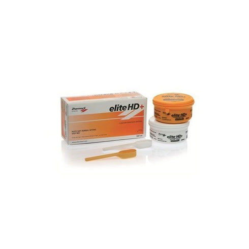 Elite Hd + Putty Soft Normal Setting | medizone.ro